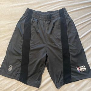 NBA Basketball Shorts size M